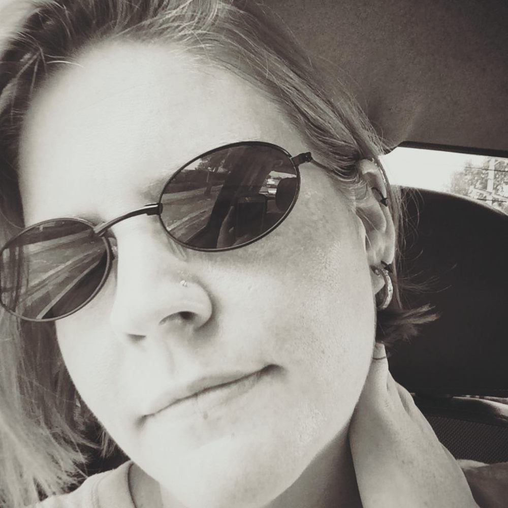 Meet your Posher, Patti